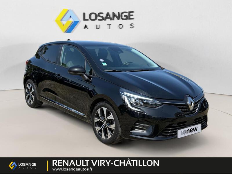 Renault Clio V