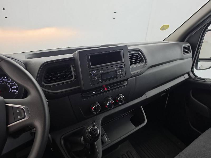 Renault Master III