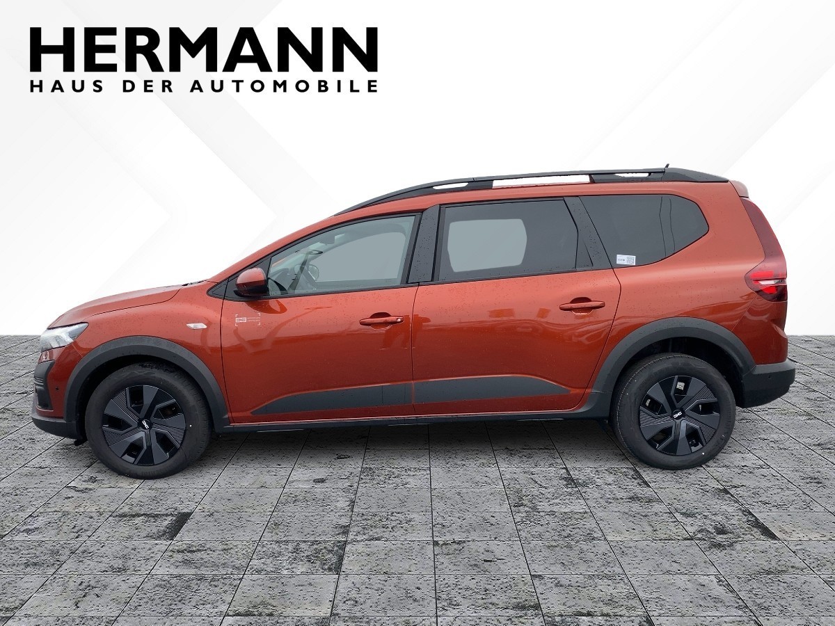 Dacia Jogger – Bild 2