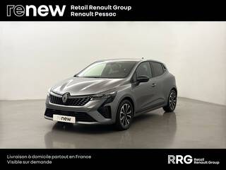 Vehicle 3D Image