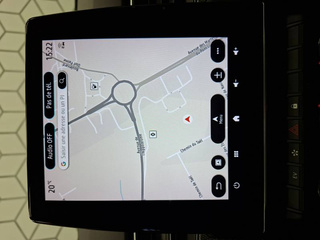 Vehicle 3D Image