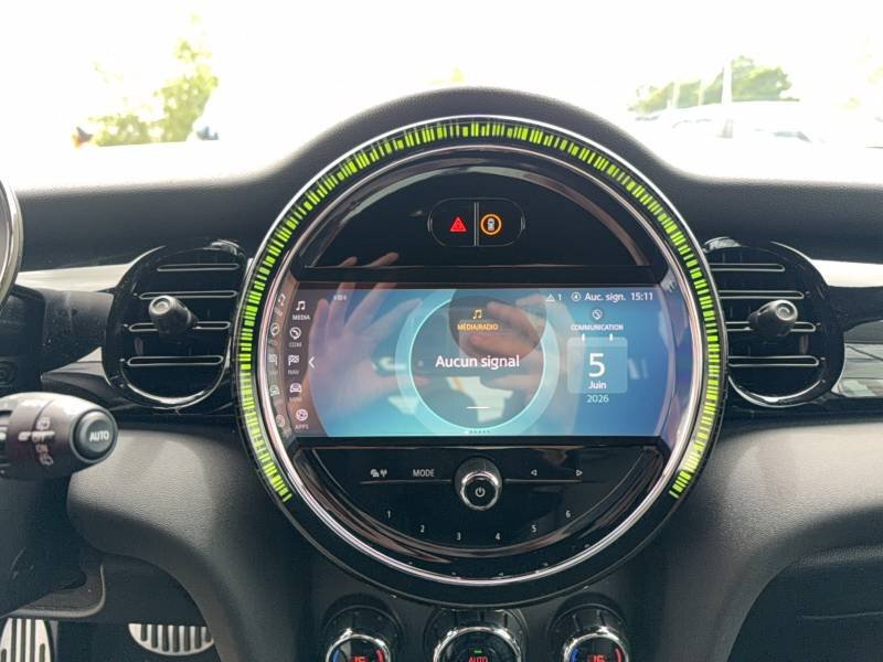 Mini Hatch 5 Portes F55 LCI II