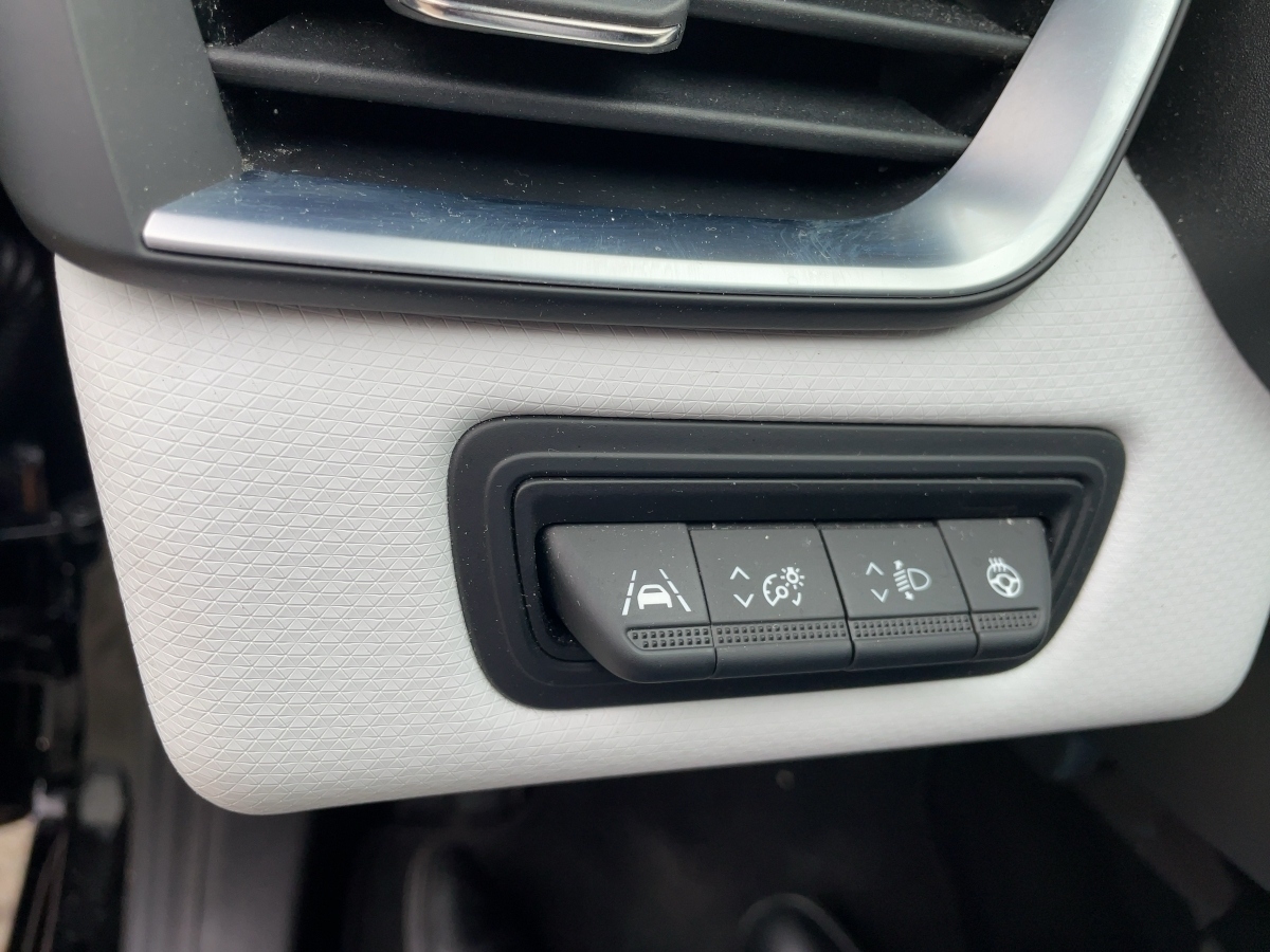 Renault Clio – Bild 14