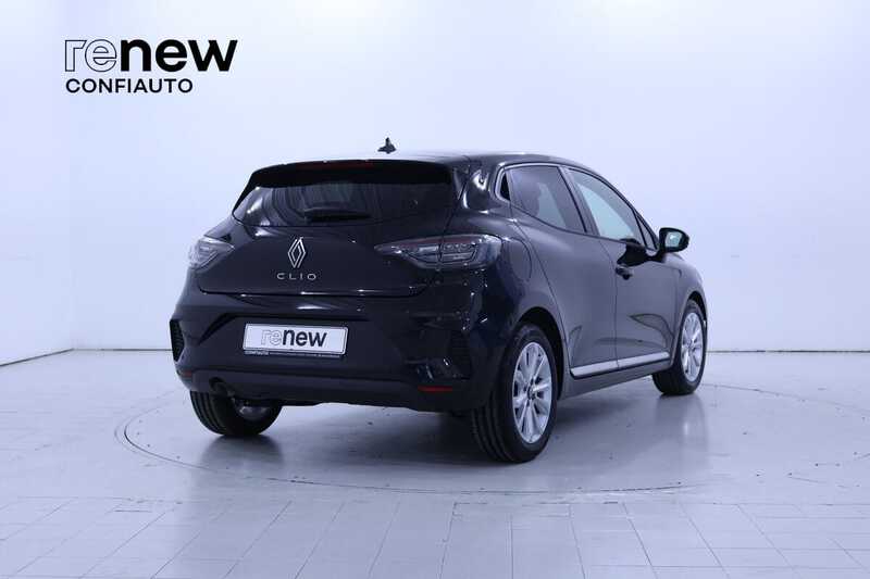 RENAULT Clio 1.0 TCe Evolution — photo 5