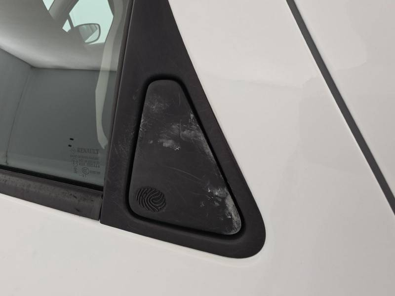 Renault ZOE E-Tech Electrique