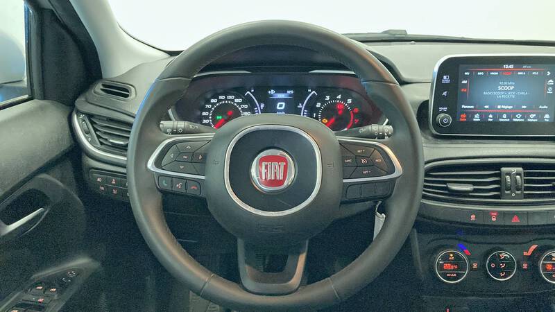Fiat Tipo