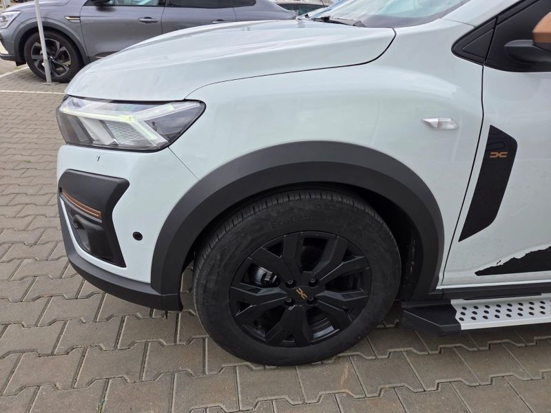 DACIA Jogger 2023 — imagine 20
