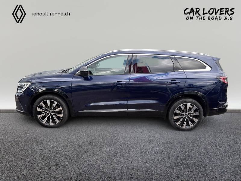 Renault Espace VI