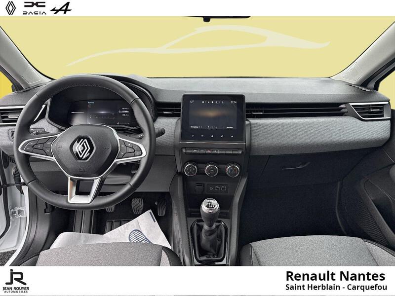 Renault Clio V