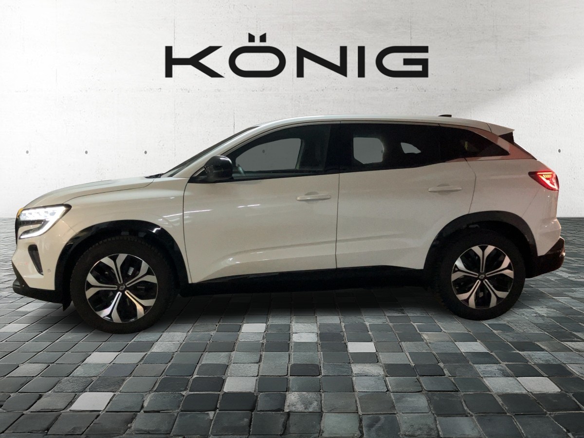 Renault Austral – Bild 2