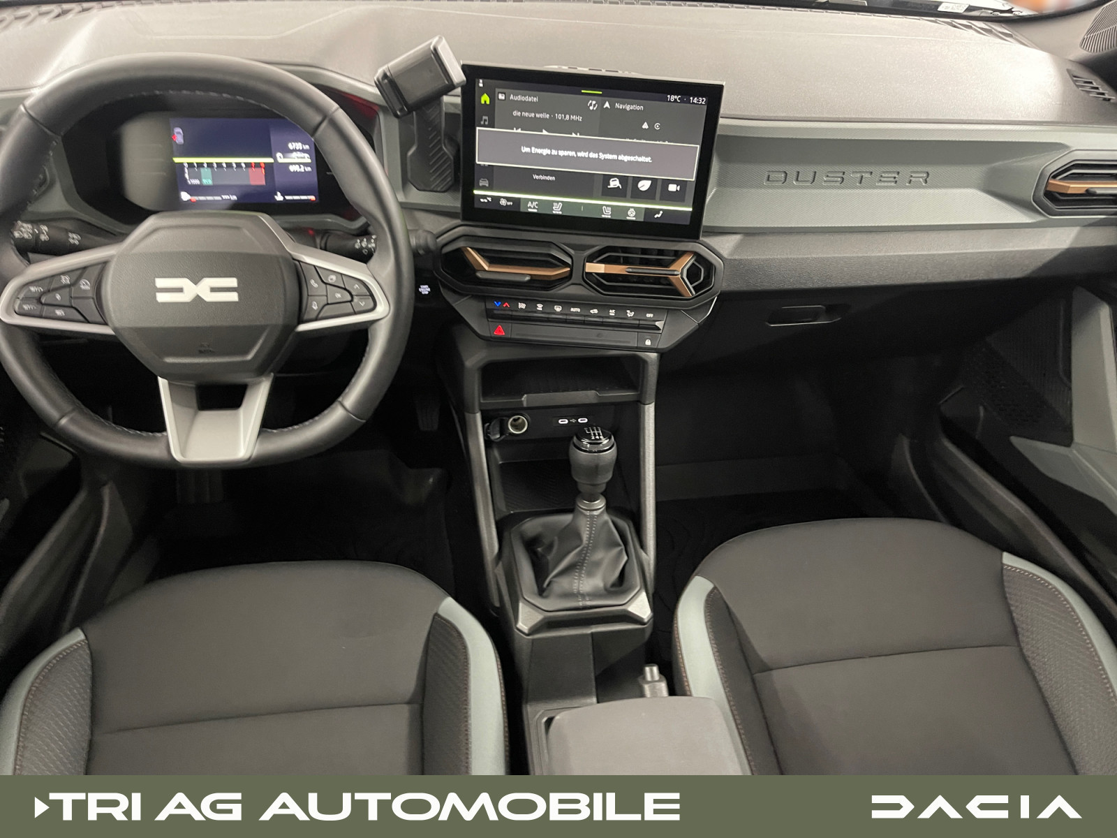 Dacia Duster – Bild 11
