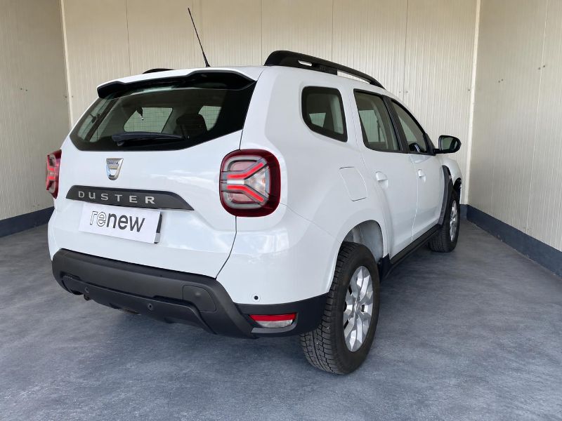 DACIA Duster 2022 — imagine 44
