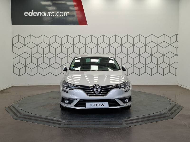 Renault Megane IV Berline