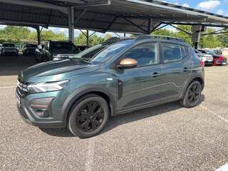 SANDERO
