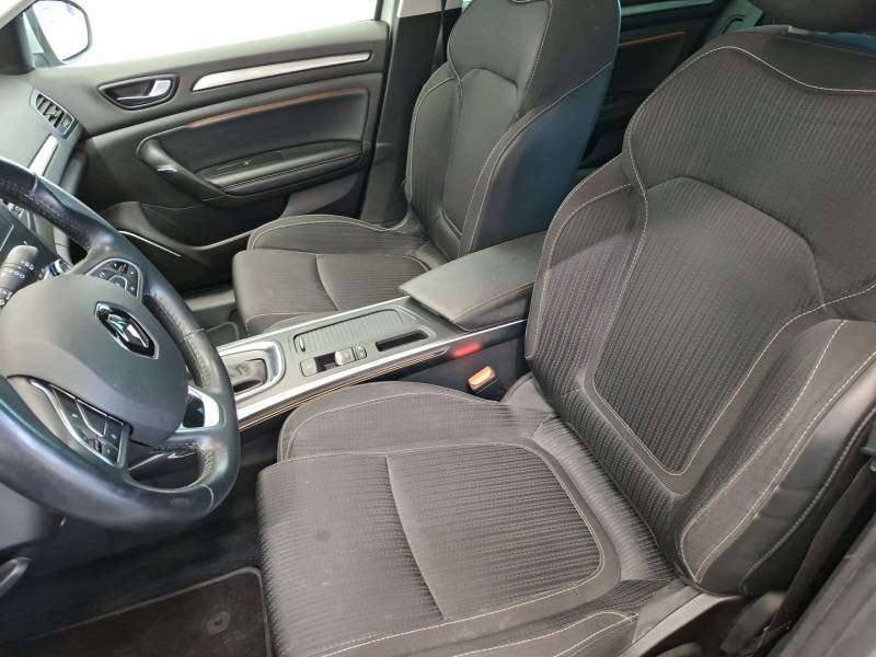 Renault Megane IV Estate