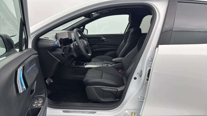 Renault Clio VI