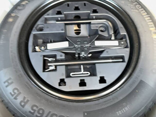 Vehicle 3D Image