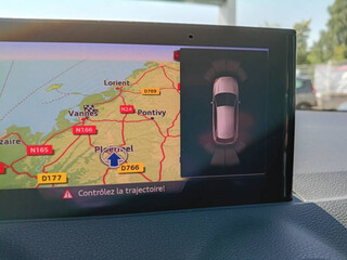 Vehicle 3D Image