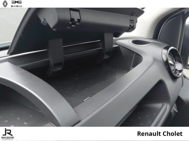 Renault Trafic Fourgon