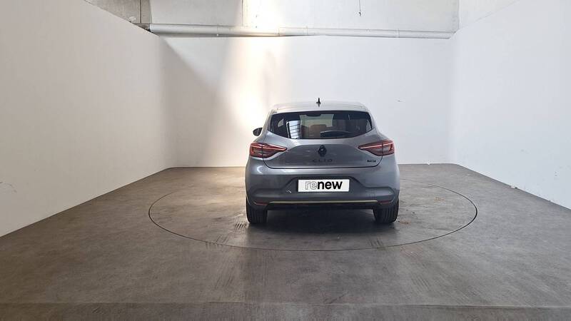 Renault Clio V
