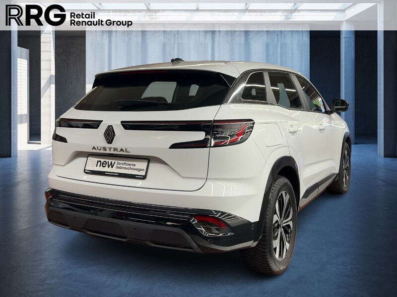 Renault Austral