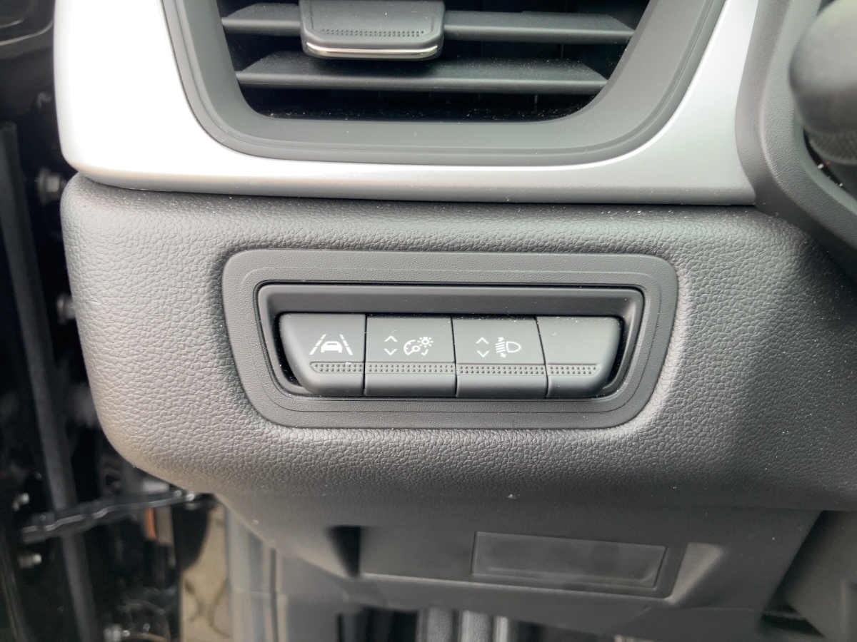 Renault Captur – Bild 14