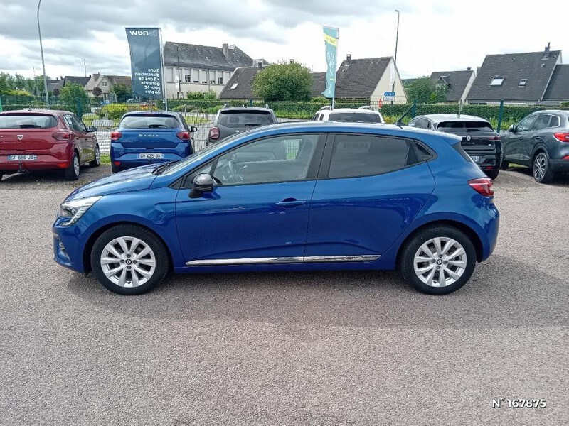 Renault Clio V