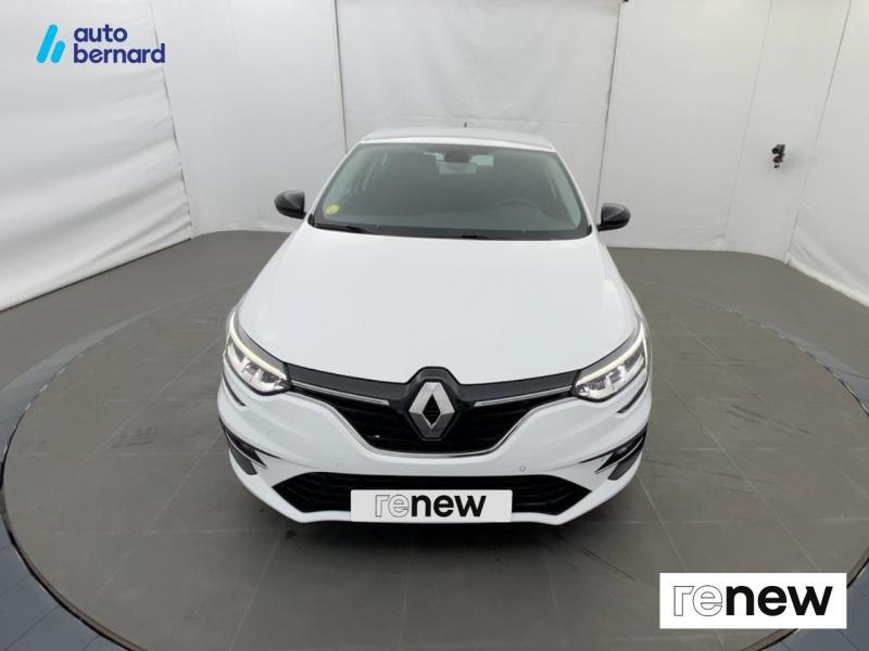 Renault Megane IV Berline