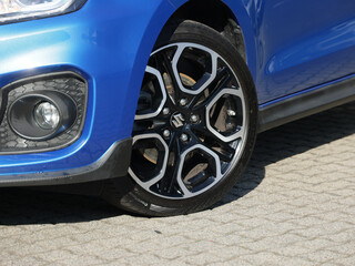 Vehicle 3D Image