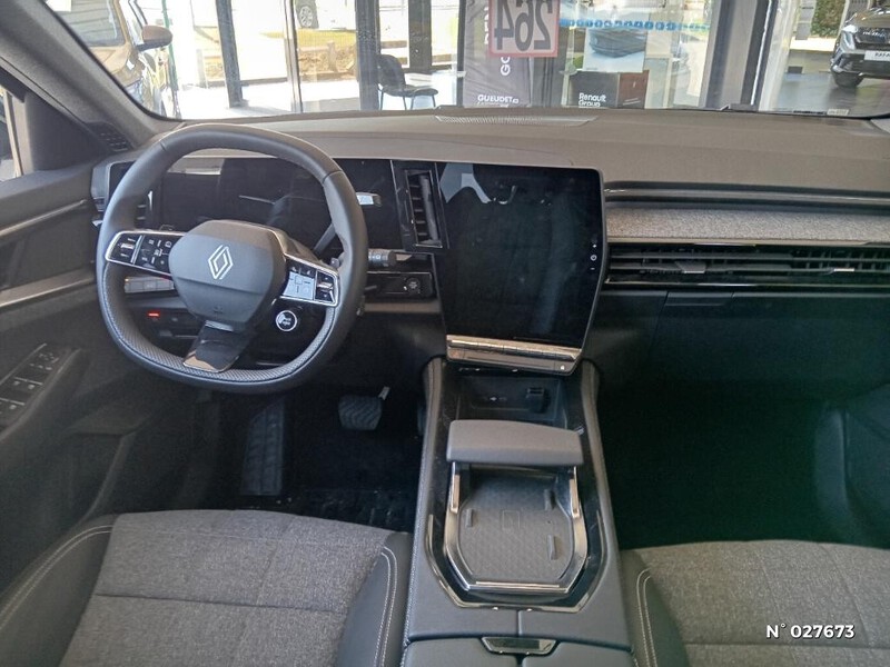 Renault Espace VI