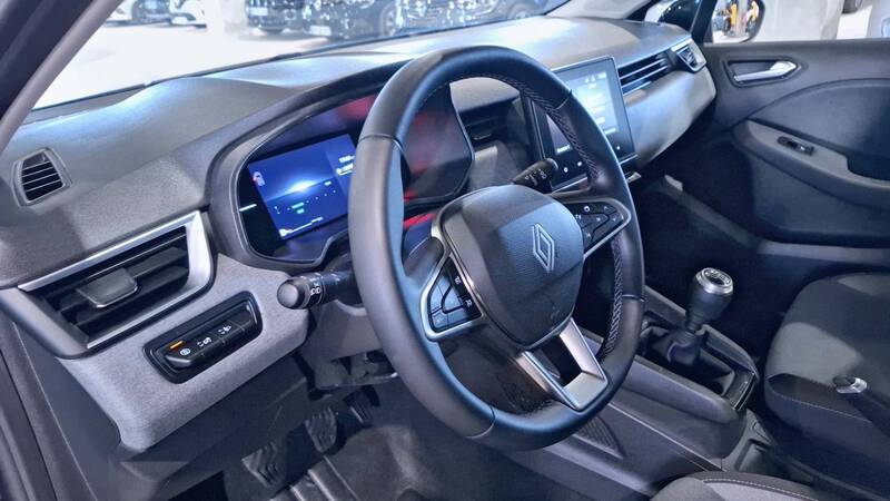 Renault Clio V