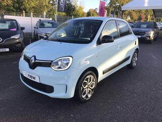 TWINGO III