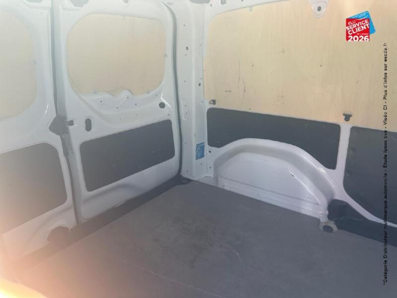 Renault Kangoo VU