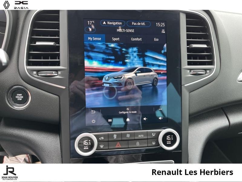Renault Megane IV Berline