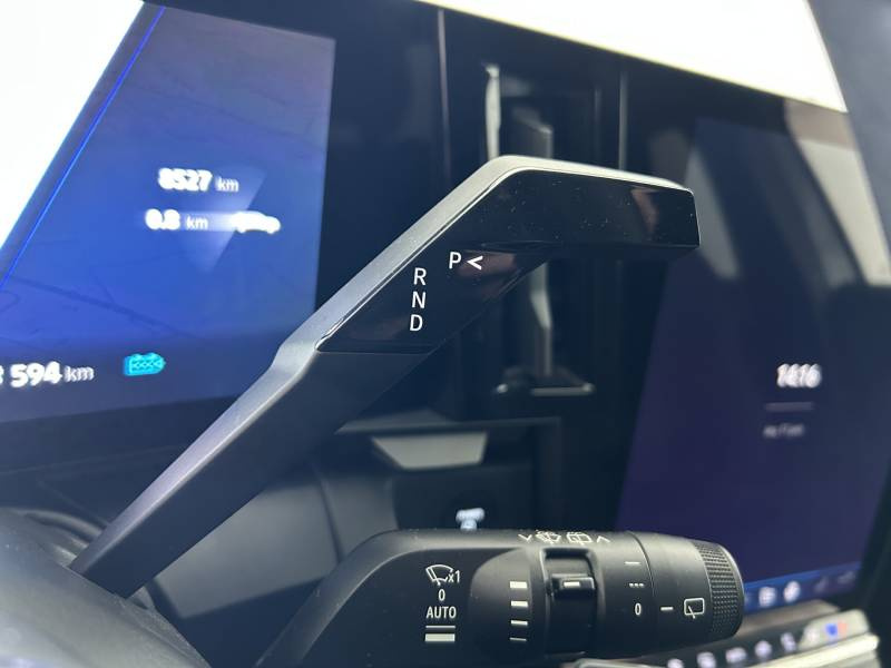 Renault Scenic E-Tech Electrique
