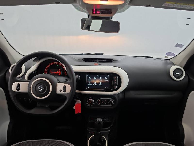 Renault Twingo III