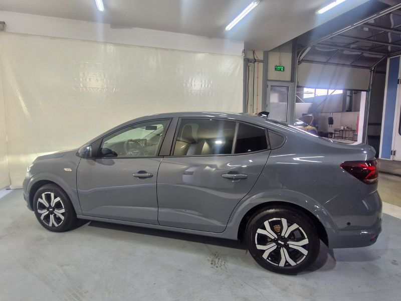 DACIA Logan 2023 — imagine 38