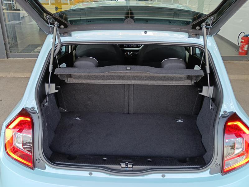 Renault Twingo III