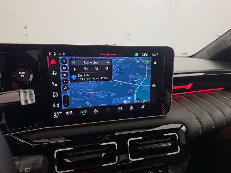Renault R5 E-Tech Electrique