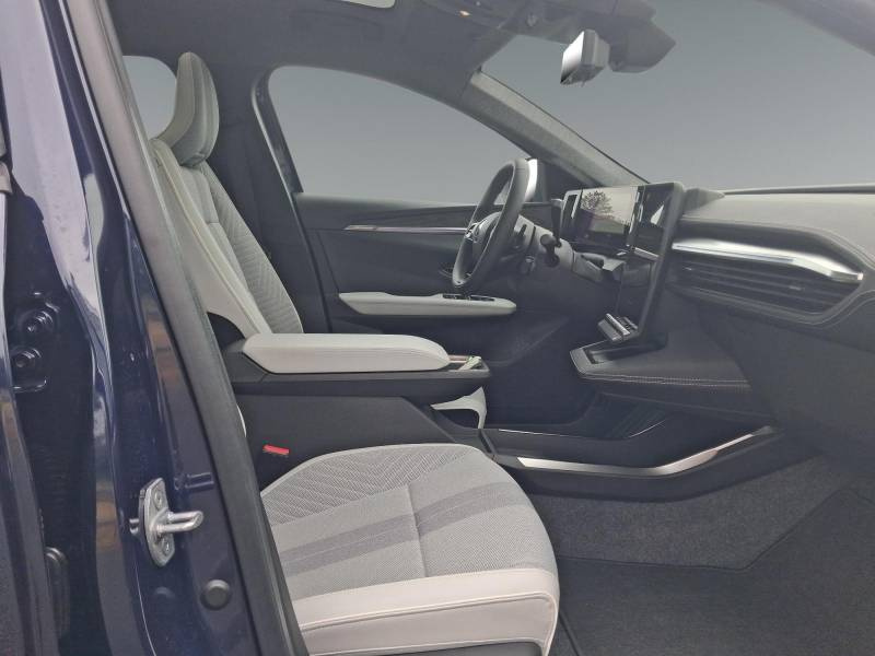 Renault Scenic E-Tech Electrique