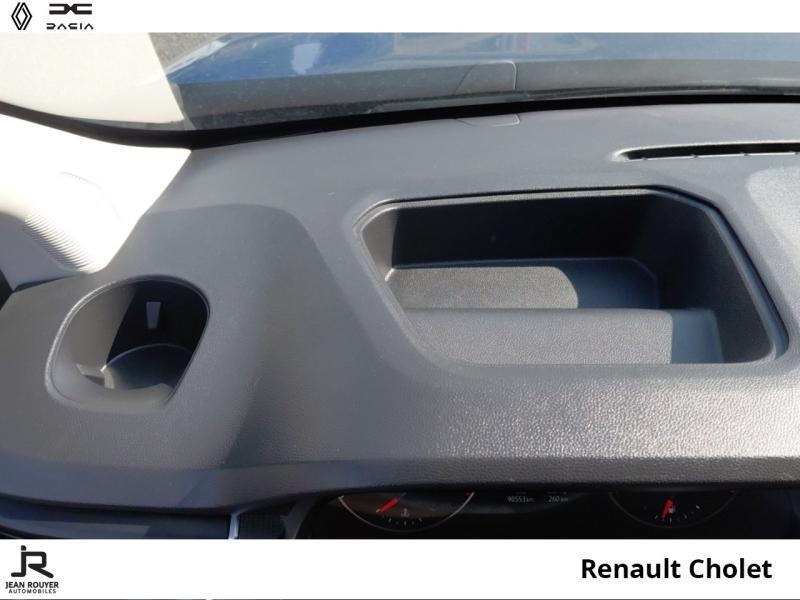 Renault Trafic Fourgon