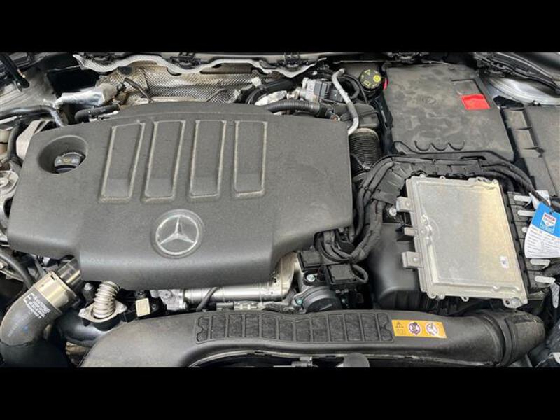 Mercedes Classe B