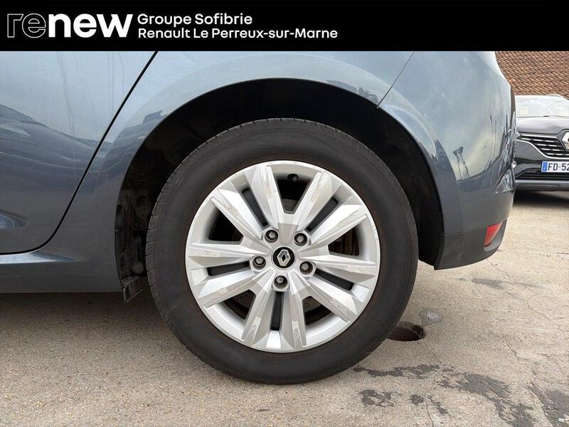 Renault Megane IV Berline