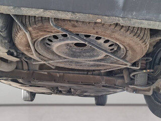 Vehicle 3D Image