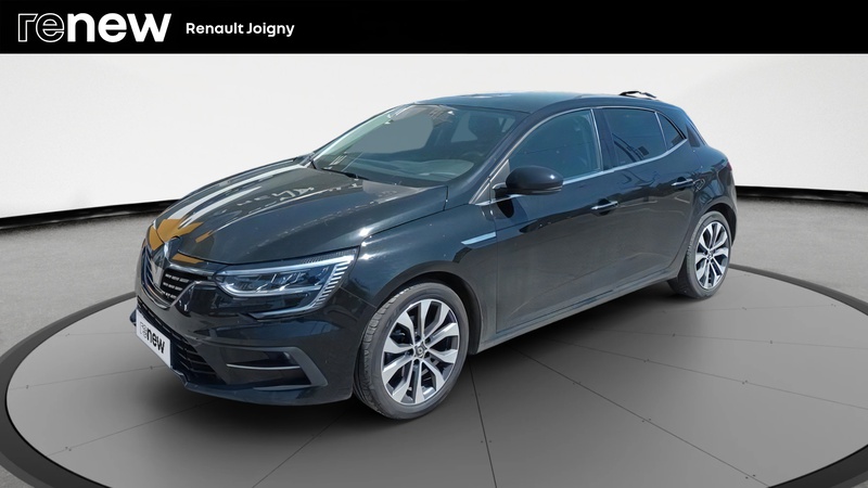 Renault Megane IV Berline