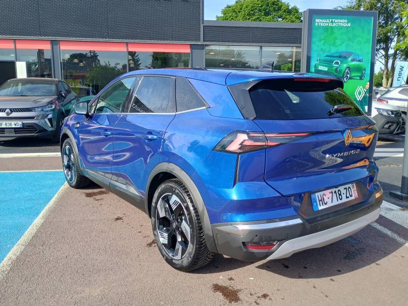Renault Symbioz