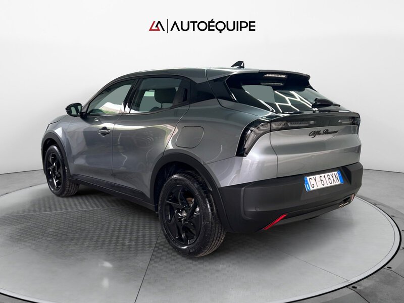 Alfa Romeo Junior