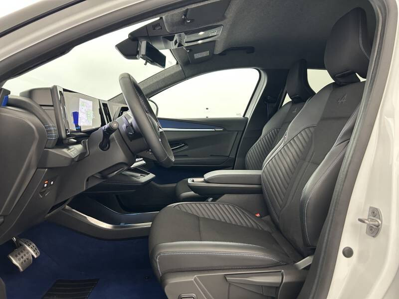 Renault Scenic E-Tech Electrique