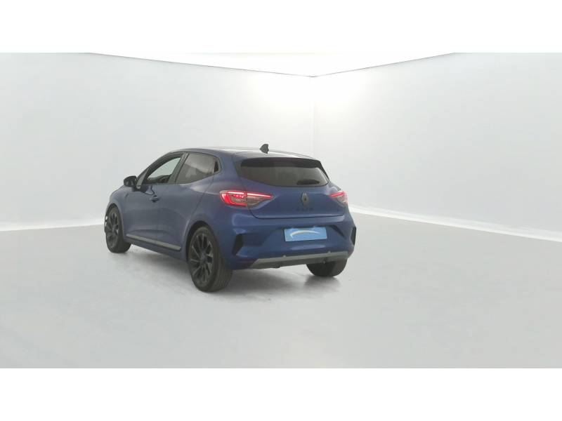 Renault Clio V