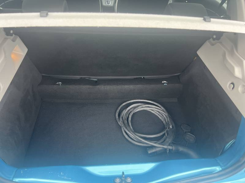 Renault ZOE E-Tech Electrique